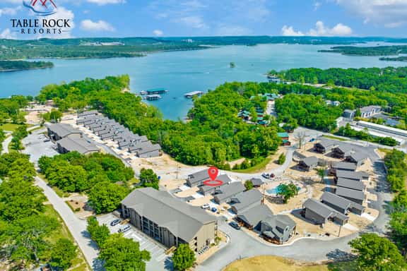 Indian Point - Lodges 086-41 - 5 BD | PS | DNR - Image 1