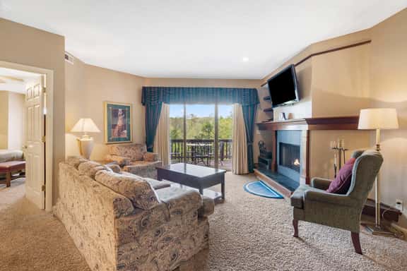 OakRidge - Villa 601 | 2 BD - Image 1