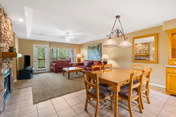 OakRidge - Condo 763 A | 1 BD - Image 1