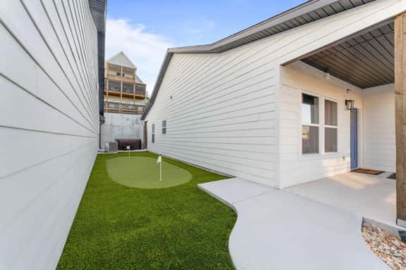 Branson Cove - Lazy Nights Lodge - 3 BD - Image 1