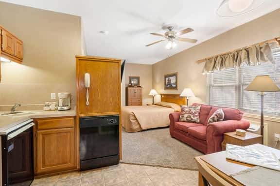 OakRidge - Condo 703 B | QS - Image 1