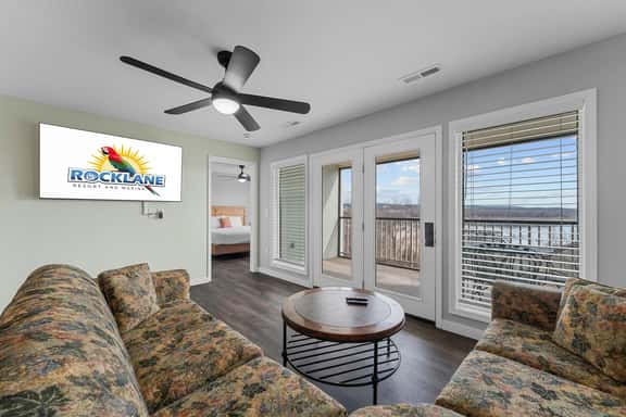 Rock Lane - Condo 526 - 2 BD | LV - Image 1