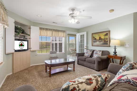 Fairways 10-3 - 2 BD | DX | WK - Image 1