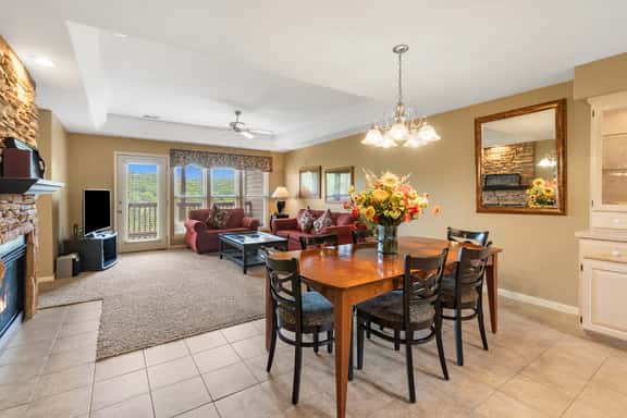 OakRidge - Condo 781 AB | 2 BD - Image 1