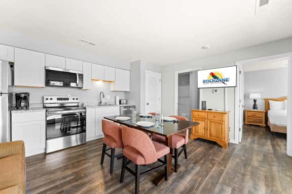 Rock Lane - Condo 501 - 1 BD | LTD - Image 1