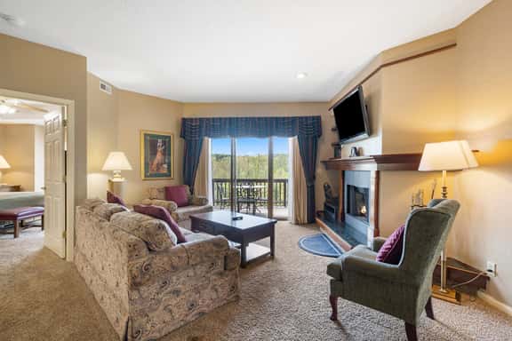 OakRidge - Villa 602 | WK | 2 BD - Image 1