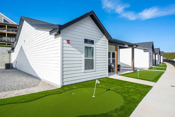Branson Cove - Oar Place Lodge - 3 BD - Image 1