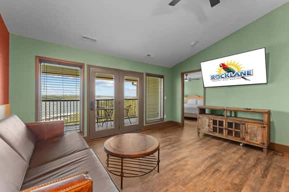 Rock Lane - Condo 643 - 2 BD | LV - Image 1