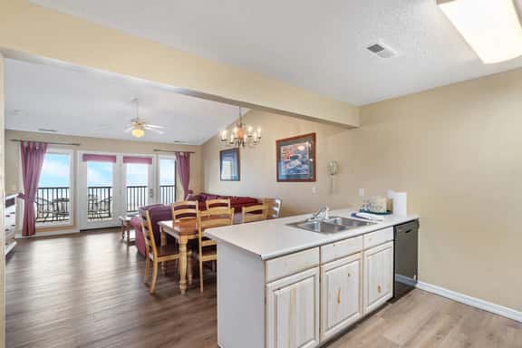 Rock Lane - Condo 442 - 2 BD | LV - Image 1