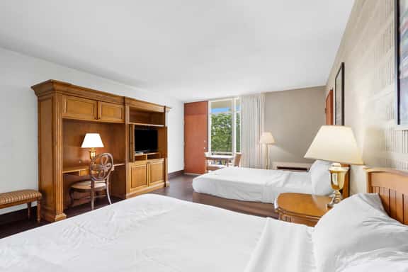 Rock Lane - Room 208 - QQ | LV - Image 1