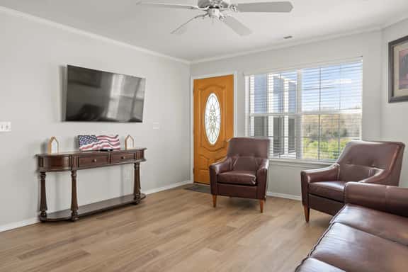 Fairways 12-4 - 2 BD | DX | WK - Image 1