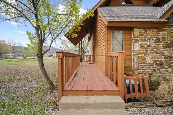 Table Rock Landing - Unit 34 - Image 1