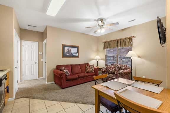 OakRidge - Condo 709 B | QS - Image 1