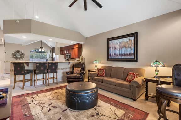 Legacy 2-5 - 3 BD - Image 1