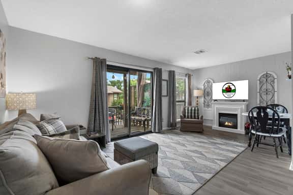 Pointe - 3804 - 1 BD | DX - Image 1
