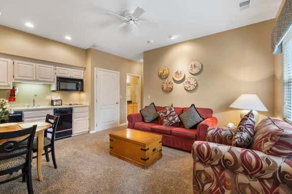 OakRidge - Condo 783 B | QS - Image 1
