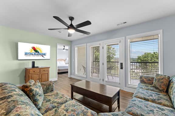 Rock Lane - Condo 522 - 2 BD | LV - Image 1
