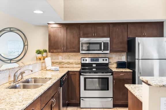 Greensview 241 - 3 BD | DX - Image 1