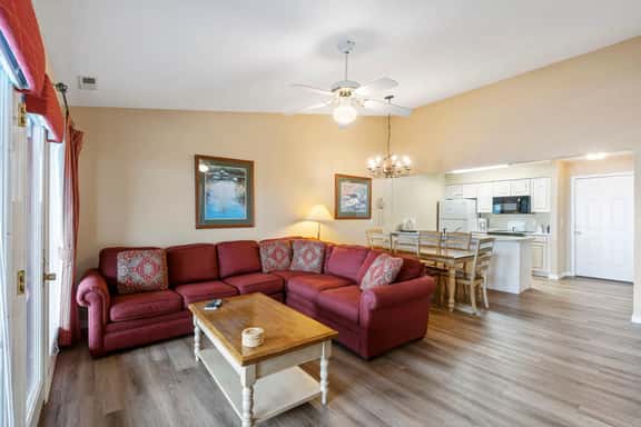 Rock Lane - Condo 446 - 2 BD | LV - Image 1