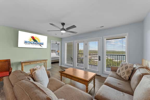 Rock Lane - Condo 632 - 2 BD | LV | WK - Image 1