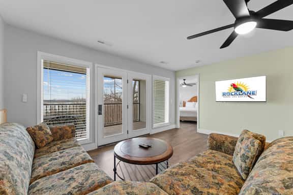 Rock Lane - Condo 625 - 2 BD | LV - Image 1