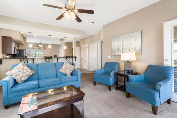 Greensview 220 - 2 BD | DX | WK - Image 1