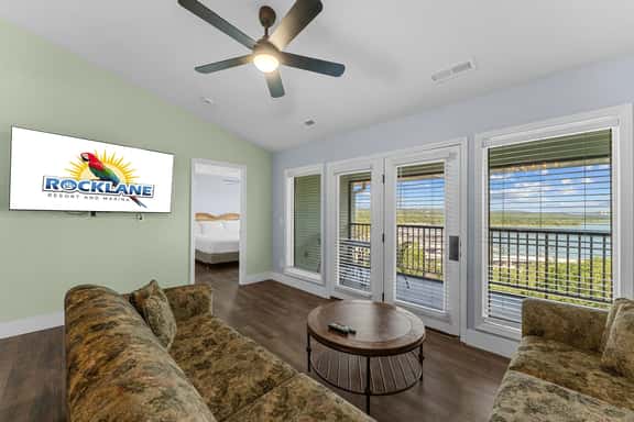 Rock Lane - Condo 644 - 2 BD | LV - Image 1