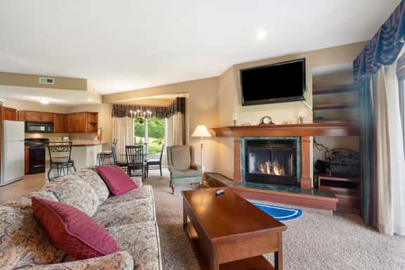 OakRidge - Villa 614 | 2 BD - Image 1
