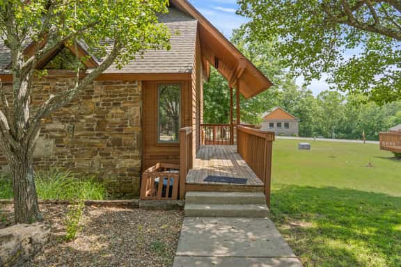Table Rock Landing - Unit 31 - Image 1