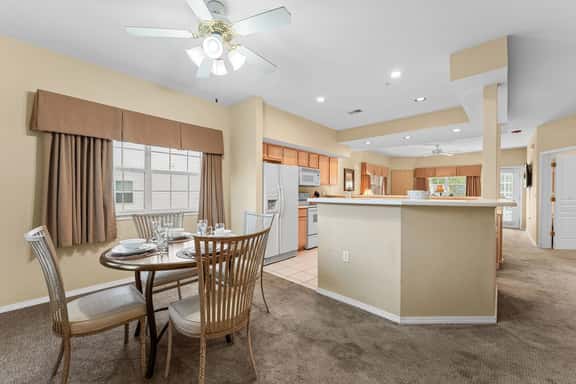 Greensview 320B - 1 BD | WK - Image 1