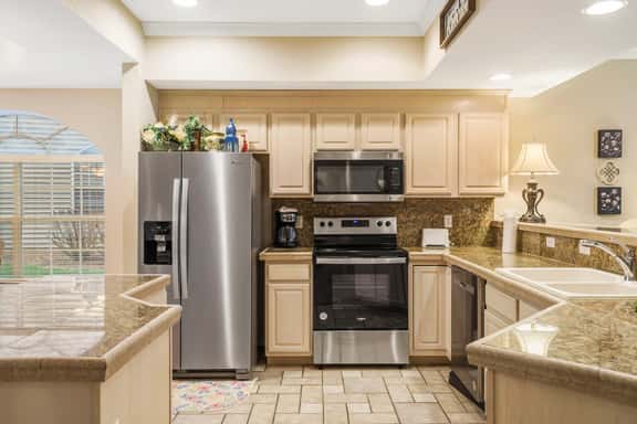 Grand Legacy B-1 - 2 BD | DX - Image 1