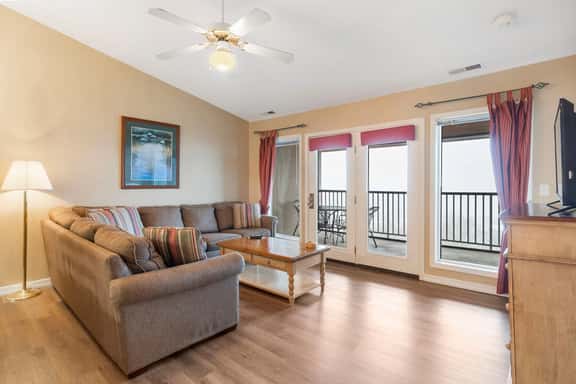 Rock Lane - Condo 447 - 2 BD | LV - Image 1