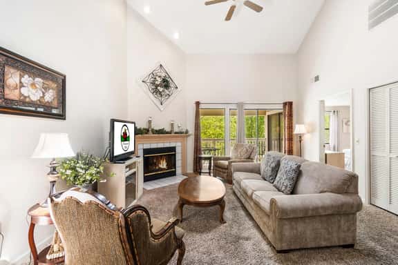 Pointe - 6609 - 4 BD - Image 1