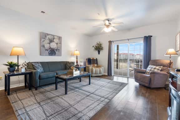 Royal Links 4-5 - 2 BD | DX - Image 1