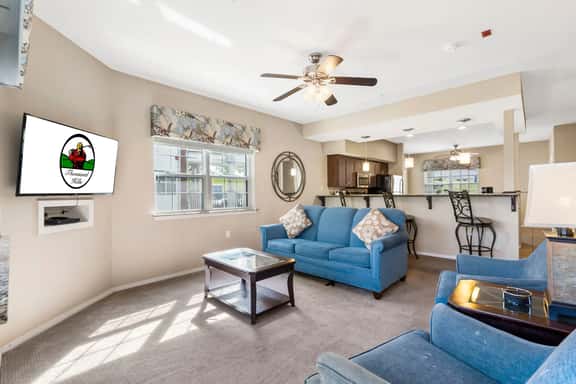 Greensview 221 - 2 BD | DX | WK - Image 1