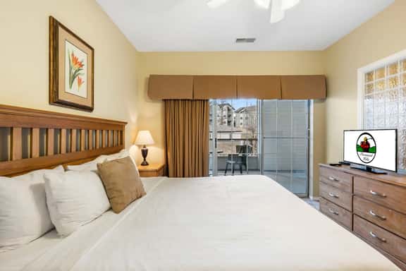 Greensview 310 - 2 BD | PY - Image 1