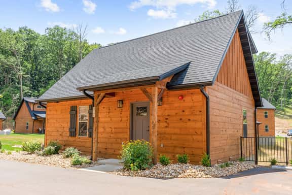 Tall Timbers - Tall Timbers Casita - 2 BD - Image 1