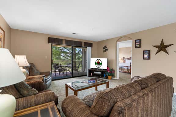 Foothills D-7 - 2 BD | WK - Image 1