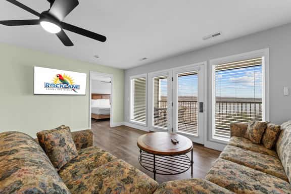 Rock Lane - Condo 624 - 2 BD | LV - Image 1