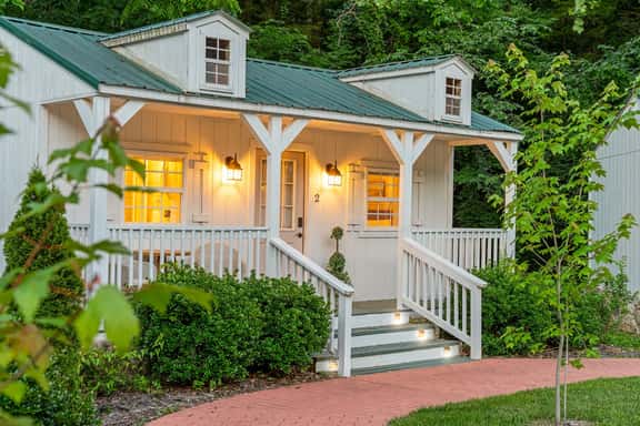 Brushy Creek 2 - Millie's Mermaid Cottage - 1 BD - Image 1