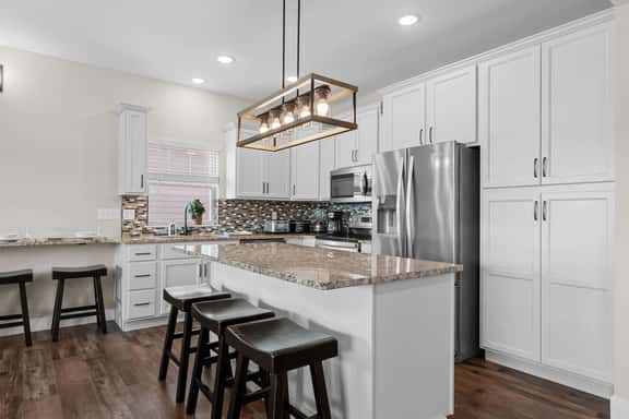 Branson Cove - Edgewater Vista - 7 BD - Image 1