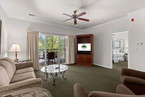 French Quarter - Condo 332A - 2 BD - Image 1