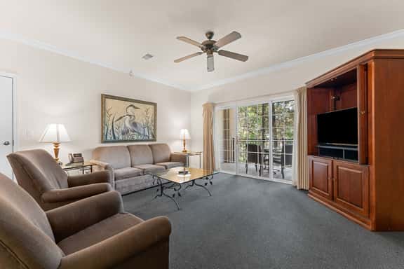 French Quarter - Condo 232A - 2 BD - Image 1