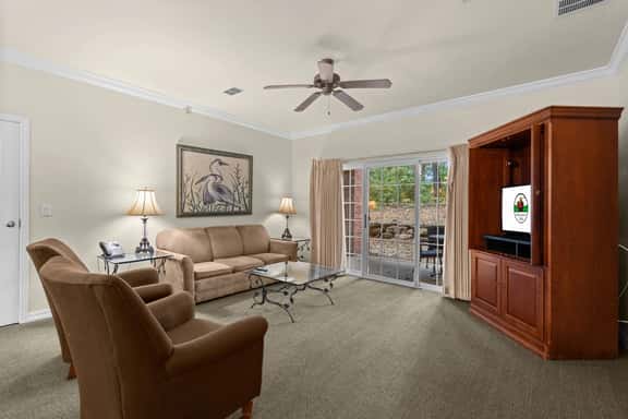 French Quarter - Condo 212A - 2 BD | WK - Image 1