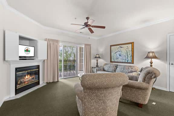 French Quarter - Condo 521A - 2 BD - Image 1
