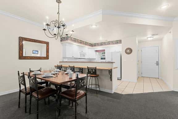 French Quarter - Condo 211A - 2 BD | WK - Image 1