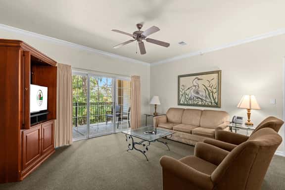 French Quarter - Condo 221A - 2 BD - Image 1