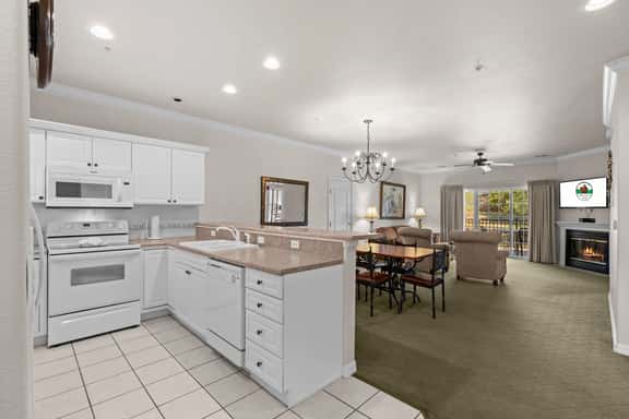 French Quarter - Condo 632A - 2 BD - Image 1