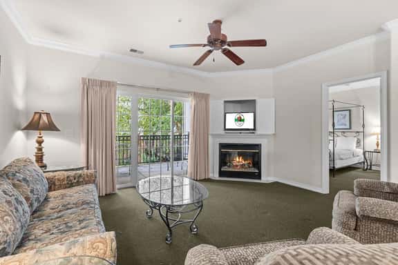 French Quarter - Condo 522A - 2 BD - Image 1