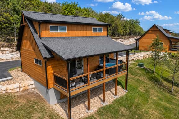 Tall Timbers - Destination Ridge - 2 BD - Image 1
